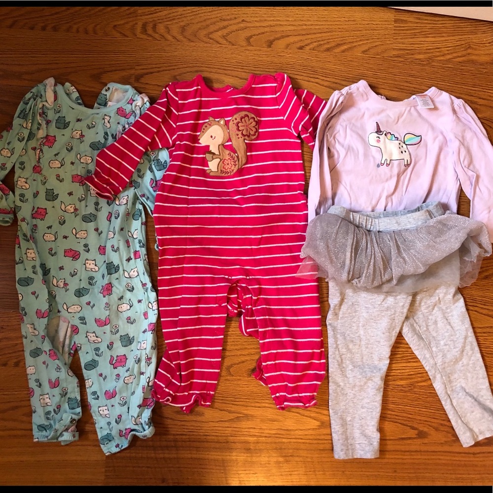 Girls Outfits